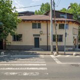Cutitul de Argint, vanzare imobil 11 camere, intrare Parc Carol
